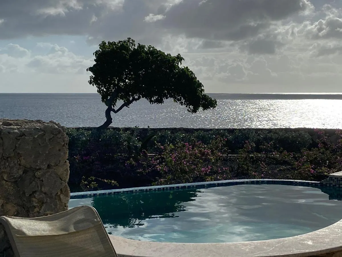 Ocean Front Luxury Kalki Villa Willemstad